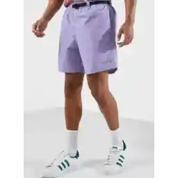 Easy Peak Web Shorts