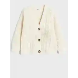 Kids Knitted Cardigan