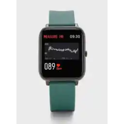 Large Screen Heart Rate Smart Watch Multi Features