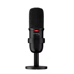 میکروفون گیمینگ هایپرایکس مدل SOLOCAST Hyper-x SOLOCAST Gamihg Microphone