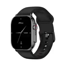 ساعت هوشمند ایمیکی IMIKI SF1 Black Smart watch