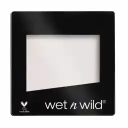 Wet N Wild Single Color Icon Eyeshadow E341A Sugar 1.70g