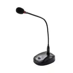 میکروفون کنفرانسی بییک مدل BK-201 Beick BK-201 Conference microphone