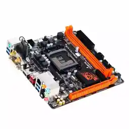 مادربرد وای فای گیگابایت مدل GA-B150N Phoenix-WIFI (rev. 1.0) Gigabyte GA-B150N Phoenix-WIFI (rev. 1.0) Motherboard