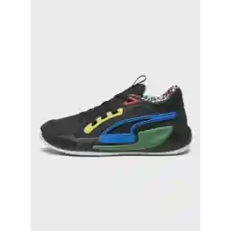 Court Rider Chaos Trash Talk