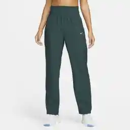 Nike Dri-FIT One Women's Ultra High-Waisted Trousers