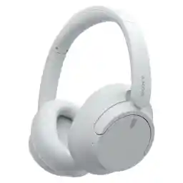 Sony WH-CH720 Noise Cancelling Wireless Bluetooth Over-Ear Headphones White Sony WH-CH720 Noise Cancelling Wireless Bluetooth Over-Ear Headphones White