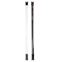 نور باتومی آر جی بی مکسلایت Maxlight HDL-100AIPRC RGB LED Tube Light