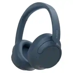 Sony WH-CH720 Noise Cancelling Wireless Bluetooth Over-Ear Headphones Blue Sony WH-CH720 Noise Cancelling Wireless Bluetooth Over-Ear Headphones Blue
