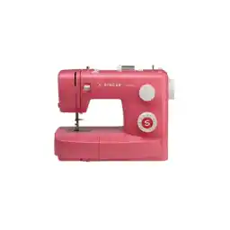 SINGER Singer 3223r Dikiş Makinesi Pembe - Singer Simple 3223r
