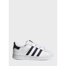 Infant Superstar Shoes