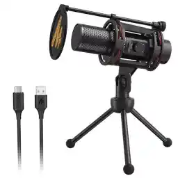 میکروفون استودیویی ماونو مدل PM471TS Maono PM471TS Studio Microphone