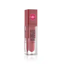 Flormar Kiss Me More Lip Tattoo 022 Rosewood