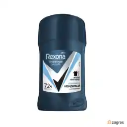 استیک ضد تعریق مردانه رکسونا مدل Ice Invisible حجم 50 میل