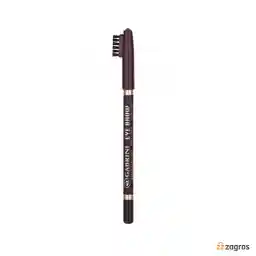 مداد ابرو گابرینی رنگ قهوه ای تیره شماره 101