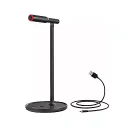 میکروفون رومیزی بویا مدل BY-CM1 Boya BY-CM1 Table Microphone