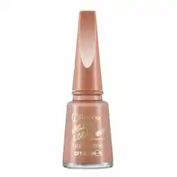 Flormar Jelly Look Nail Enamel L31 Coffee With Milk 11ml