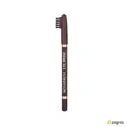 مداد ابرو گابرینی رنگ قهوه ای شماره 105