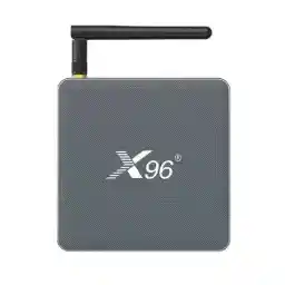 اندروید باکس X96 X6 SET TOP BOX 8GB 128GB