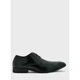 Wing Cap Formal Lace Ups