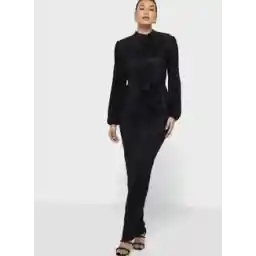 Textured Shift Dress