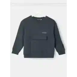 Kids Long Sleeve Sweatshirt