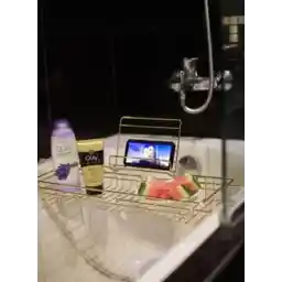 Caddy Bath Tub Tray