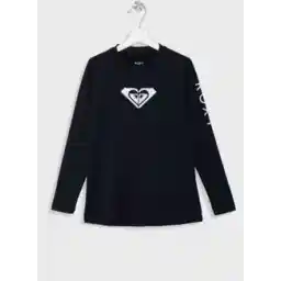Kids Logo Rashguard