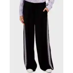 High Waist Pants