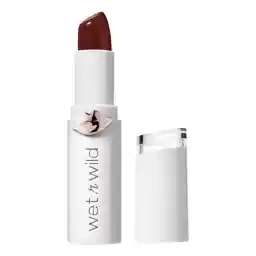 Wet N Wild Mega Last High-Shine Lipstick Jam With Me 3.3g