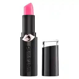 Wet N Wild Megalast Matte Lip Colour Mauve Outta Here 3g