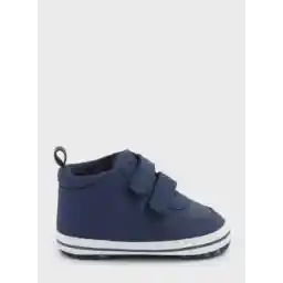 Infant Velcro Low Top Sneakers