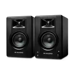 M-Audio BX3, 120 Watt, Masaüstü Stüdyo Hoparlör