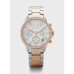 Lady Banks Analog Watch