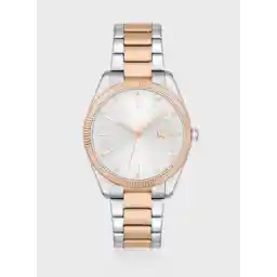 Capucine Steel Strap Analog Watch