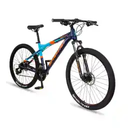 Spartan Ampezzo Men's Mountain Bicycle
