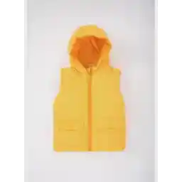 Infant Puffer Vest