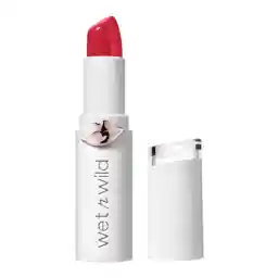 Wet N Wild Megalast High-Shine Lipstick Strawberry Lingerie 3.3g