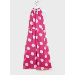 Kids Polka Dot Dress