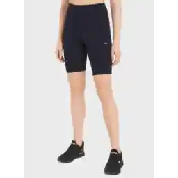 Essentials Fitted Short