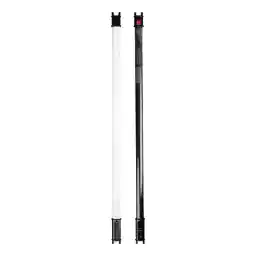 نور باتومی آرجی بی مکسلایت Maxlight HDL-80AIPRC RGB LED Tube Light