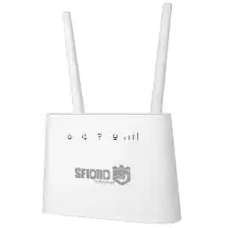مودم 4G LTE اسفیورد Sfiord TT850 4G LTE Modem