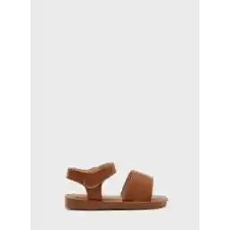 Boys Slip-On Sandals