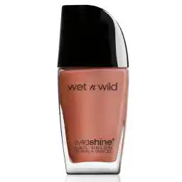Wet N Wild Wild Shine Nail Polish 479d Casting Call 12.3ml
