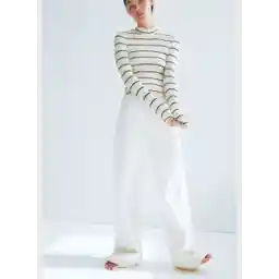 Turtle Neck High Leg Body