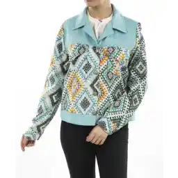 کت زنانه زریر Zarir کد 1348