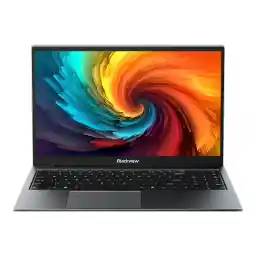 Blackview Laptop 15.6" FHD Display Acebook8, 12th Gen Intel Core N97 4x3.6Ghz, 16GB DDR4+512GB SSD, Windows 11 Notebook, Fingerprint/Face Unlock