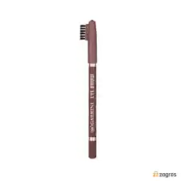 مداد ابرو گابرینی رنگ قهوه ای روشن شماره 106