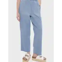 High Waist Pants