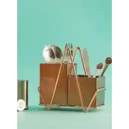 2 Compartment Cutlery Caddy